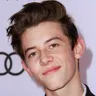 Griffin Gluck TV Actor voice for text-to-speech