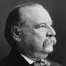 Grover Cleveland US President voice for text-to-speech