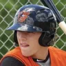 Gunnar Henderson Baseball Player voice for text-to-speech