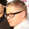 Gustav Schafer Drummer voice for text-to-speech