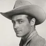 Guy Madison Movie Actor voice for text-to-speech