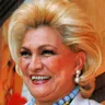 Hebe Camargo TV Show Host voice for text-to-speech