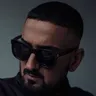 Haftbefehl Rapper voice for text-to-speech