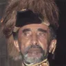 Haile Selassie World Leader voice for text-to-speech