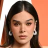 Hailee Steinfeld Movie Actress voice for text-to-speech
