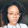 Haile Thomas Blogger voice for text-to-speech