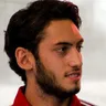 Hakan Calhanoglu Soccer Player voice for text-to-speech