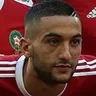 Hakim Ziyech Soccer Player voice for text-to-speech