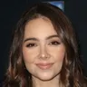 Haley Pullos TV Actress voice for text-to-speech