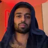 Hamza Ahmed YouTube Star voice for text-to-speech
