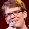 Hank Green YouTube Star voice for text-to-speech