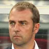 Hansi Flick Soccer Coach voice for text-to-speech