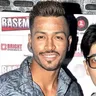 Hardik Pandya Cricketer voice for text-to-speech