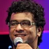 Haricharan Pop Singer voice for text-to-speech