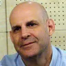 Harlan Coben Novelist voice for text-to-speech