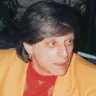 Harlan Ellison Novelist voice for text-to-speech