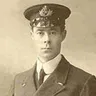 Harold Lowe Titanic Survivor voice for text-to-speech
