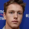 Harris Dickinson TV Actor voice for text-to-speech