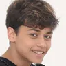 Harris J Pop Singer voice for text-to-speech