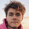 Harrison Webb YouTube Star voice for text-to-speech