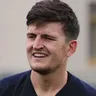 Harry Maguire Soccer Player voice for text-to-speech