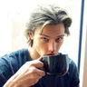 Hartley Sawyer TV Actor voice for text-to-speech