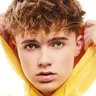 HRVY Pop Singer voice for text-to-speech