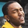 Hasani Rapper voice for text-to-speech