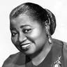 Hattie McDaniel Movie Actress voice for text-to-speech