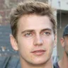 Hayden Christensen Movie Actor voice for text-to-speech