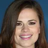 Hayley Atwell Movie Actress voice for text-to-speech