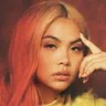 Hayley Kiyoko Pop Singer voice for text-to-speech
