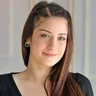 Hazal Kaya TV Actress voice for text-to-speech