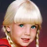 Heather O'Rourke Movie Actress voice for text-to-speech