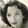 Hedy Lamarr Movie Actress voice for text-to-speech
