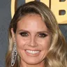 Heidi Klum Model voice for text-to-speech