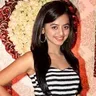 Helly Shah TV Actress voice for text-to-speech