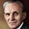 Henry Ford Entrepreneur voice for text-to-speech