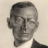 Hermann Hesse Poet voice for text-to-speech