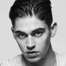 Hero Fiennes Tiffin Movie Actor voice for text-to-speech