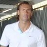 Herve Renard Soccer Coach voice for text-to-speech