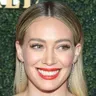 Hilary Duff TV Actress voice for text-to-speech