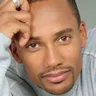 Hill Harper TV Actor voice for text-to-speech
