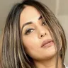 Hina Khan TV Actress voice for text-to-speech