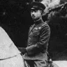 Hirohito Emperor voice for text-to-speech