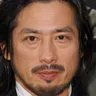 Hiroyuki Sanada Movie Actor voice for text-to-speech