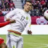 Hirving Lozano Soccer Player voice for text-to-speech