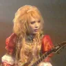 Hizaki Guitarist voice for text-to-speech