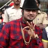 Yo Yo Honey Singh Rapper voice for text-to-speech