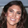 Hope Solo Soccer Player voice for text-to-speech
